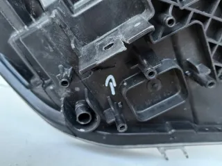 7229671 Фара левая BMW 1 F20/F21 Арт e10642440, вид 10