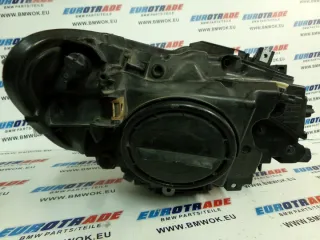 7229671 Фара левая BMW 1 F20/F21 Арт e10642463, вид 15