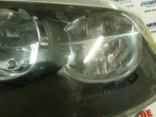 7229671 Фара левая BMW 1 F20/F21 Арт e10642463, вид 2