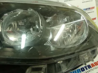 7229671 Фара левая BMW 1 F20/F21 Арт e10642463, вид 3
