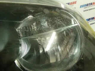 7229671 Фара левая BMW 1 F20/F21 Арт e10642463, вид 4