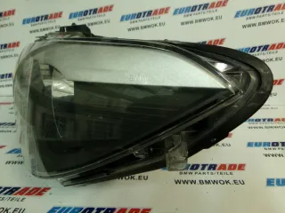 7229671 Фара левая BMW 1 F20/F21 Арт e10642463, вид 8