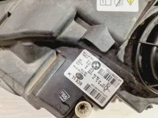 2011-2015 7229677-10 Фара левая BMW 1 F20/F21 Арт e10642495, вид 6