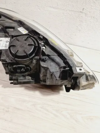 2011-2015 7229677-10 Фара левая BMW 1 F20/F21 Арт e10642495, вид 10