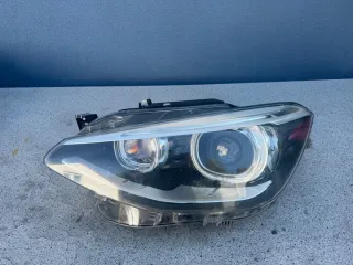 7229679 7229679-11 Фара левая BMW 1 F20/F21 Арт e10642552, вид 1