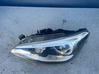 7229679 7229679-11 Фара левая BMW 1 F20/F21 Арт e10642552, вид 2