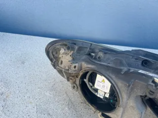 7229679 7229679-11 Фара левая BMW 1 F20/F21 Арт e10642552, вид 6