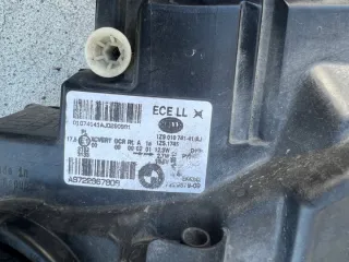 7229679 7229679-11 Фара левая BMW 1 F20/F21 Арт e10642552, вид 8