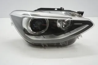 7229678 Фара правая BMW 1 F20/F21 Арт e10642553, вид 1