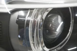 7229678 Фара правая BMW 1 F20/F21 Арт e10642553, вид 3