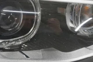 7229678 Фара правая BMW 1 F20/F21 Арт e10642553, вид 4