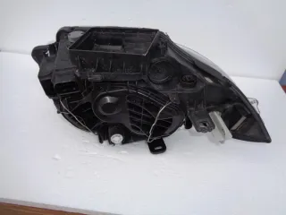 7249649 Фара левая BMW 1 E81/E82/E87/E88 Арт e10642738, вид 4