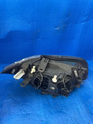 7249649 Фара левая BMW 1 E81/E82/E87/E88 Арт e10642755, вид 2