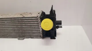 8582879 Интеркулер BMW ix 3 Арт e10642774, вид 3