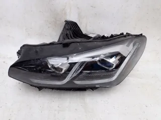 5A42247-05 Фара левая BMW 2 U06 Арт e10642816, вид 1