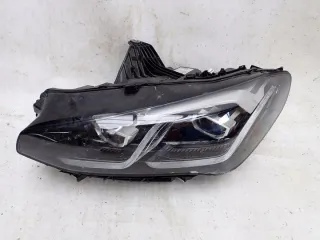 5A42247-05 Фара левая BMW 2 U06 Арт e10642816, вид 2