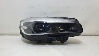 5A017B6-01 Фара правая BMW 2 F45/F46 Арт e10643052, вид 1