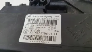 5A017B6-01 Фара правая BMW 2 F45/F46 Арт e10643052, вид 12