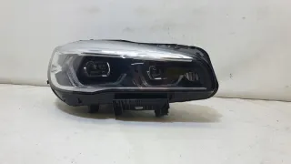 5A017B6-01 Фара правая BMW 2 F45/F46 Арт e10643052, вид 2