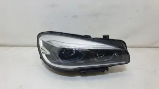 5A017B6-01 Фара правая BMW 2 F45/F46 Арт e10643052, вид 3