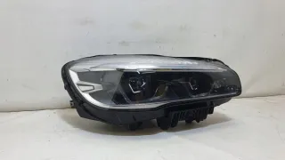 5A017B6-01 Фара правая BMW 2 F45/F46 Арт e10643052, вид 4