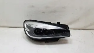 5A017B6-01 Фара правая BMW 2 F45/F46 Арт e10643052, вид 7