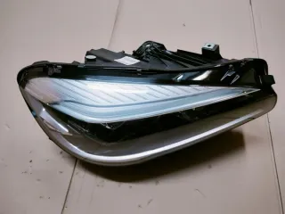 5A017B6-01 5A0117B6 030129023609 Фара правая BMW 2 F45/F46 Арт e10643089, вид 1