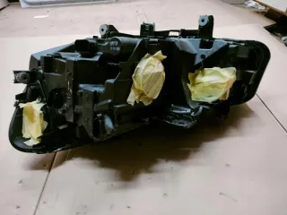 5A017B6-01 5A0117B6 030129023609 Фара правая BMW 2 F45/F46 Арт e10643089, вид 4