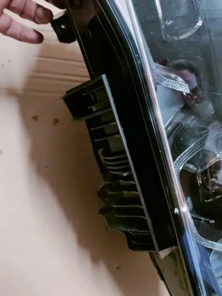 5A017B6-01 5A0117B6 030129023609 Фара правая BMW 2 F45/F46 Арт e10643089, вид 5