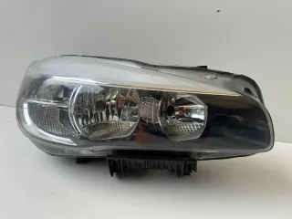7422574 Фара правая BMW 2 F45/F46 Арт e10643178, вид 2