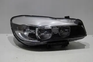 7422574-07 Фара правая BMW 2 F45/F46 Арт e10643227, вид 1