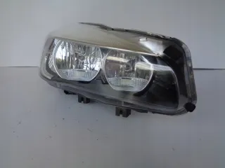 7422574 Фара правая BMW 2 F45/F46 Арт e10643295, вид 1