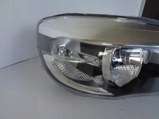 7422574 Фара правая BMW 2 F45/F46 Арт e10643295, вид 2