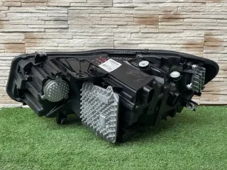 5A017B6 Фара правая BMW 2 F45/F46 Арт e10643311, вид 11