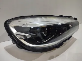 5A017B6 Фара правая BMW 2 F45/F46 Арт e10643311, вид 2