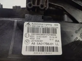 5A017B6 Фара правая BMW 2 F45/F46 Арт e10643311, вид 6