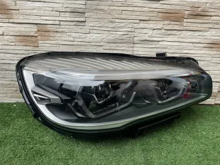 5A017B6 Фара правая BMW 2 F45/F46 Арт e10643311, вид 7