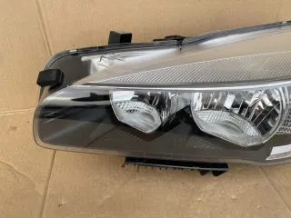 7422573-07 Фара левая BMW 2 F45/F46 Арт e10643397, вид 2