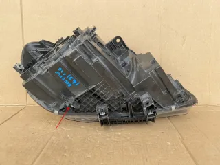 7422573-07 Фара левая BMW 2 F45/F46 Арт e10643397, вид 6