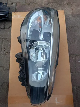 7422574 Фара правая BMW 2 F45/F46 Арт e10643421, вид 1
