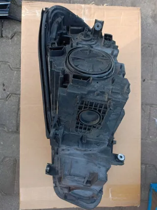 7422574 Фара правая BMW 2 F45/F46 Арт e10643421, вид 3