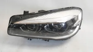 2711737 Фара левая BMW 2 F45/F46 Арт e10643457, вид 1