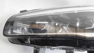 2711737 Фара левая BMW 2 F45/F46 Арт e10643457, вид 8