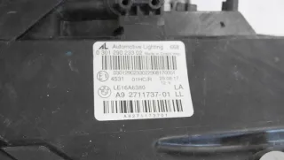 2711737 Фара левая BMW 2 F45/F46 Арт e10643457, вид 9