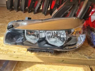 7422573 7422573-07 Фара левая BMW 2 F45/F46 Арт e10643458, вид 1