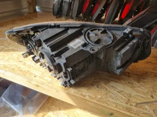 7422573 7422573-07 Фара левая BMW 2 F45/F46 Арт e10643458, вид 3