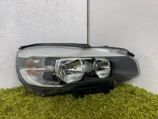 7422574-07 Фара правая BMW 2 F45/F46 Арт e10643499, вид 1