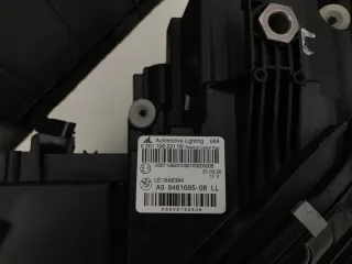 2018-2021 Фара левая BMW 3 G20/G21 Арт e10643973, вид 6