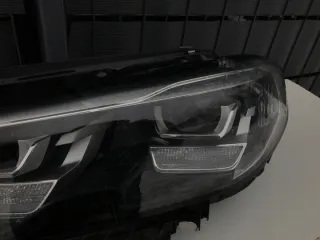 2018-2021 Фара левая BMW 3 G20/G21 Арт e10643973, вид 7