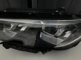 2018-2021 Фара левая BMW 3 G20/G21 Арт e10643973, вид 8